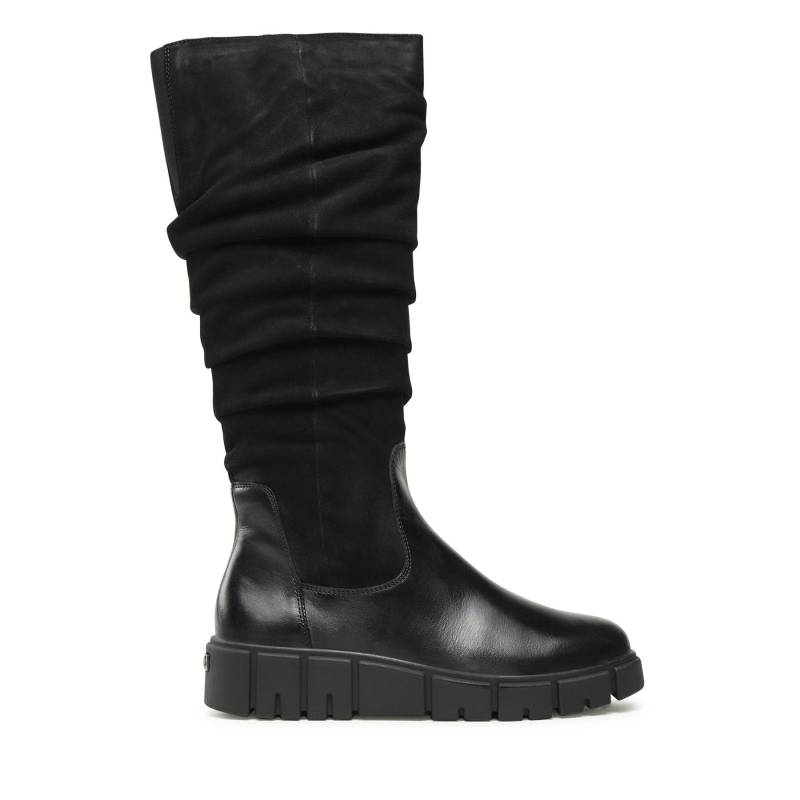 Stiefel Caprice 9-25602-41 Schwarz von Caprice