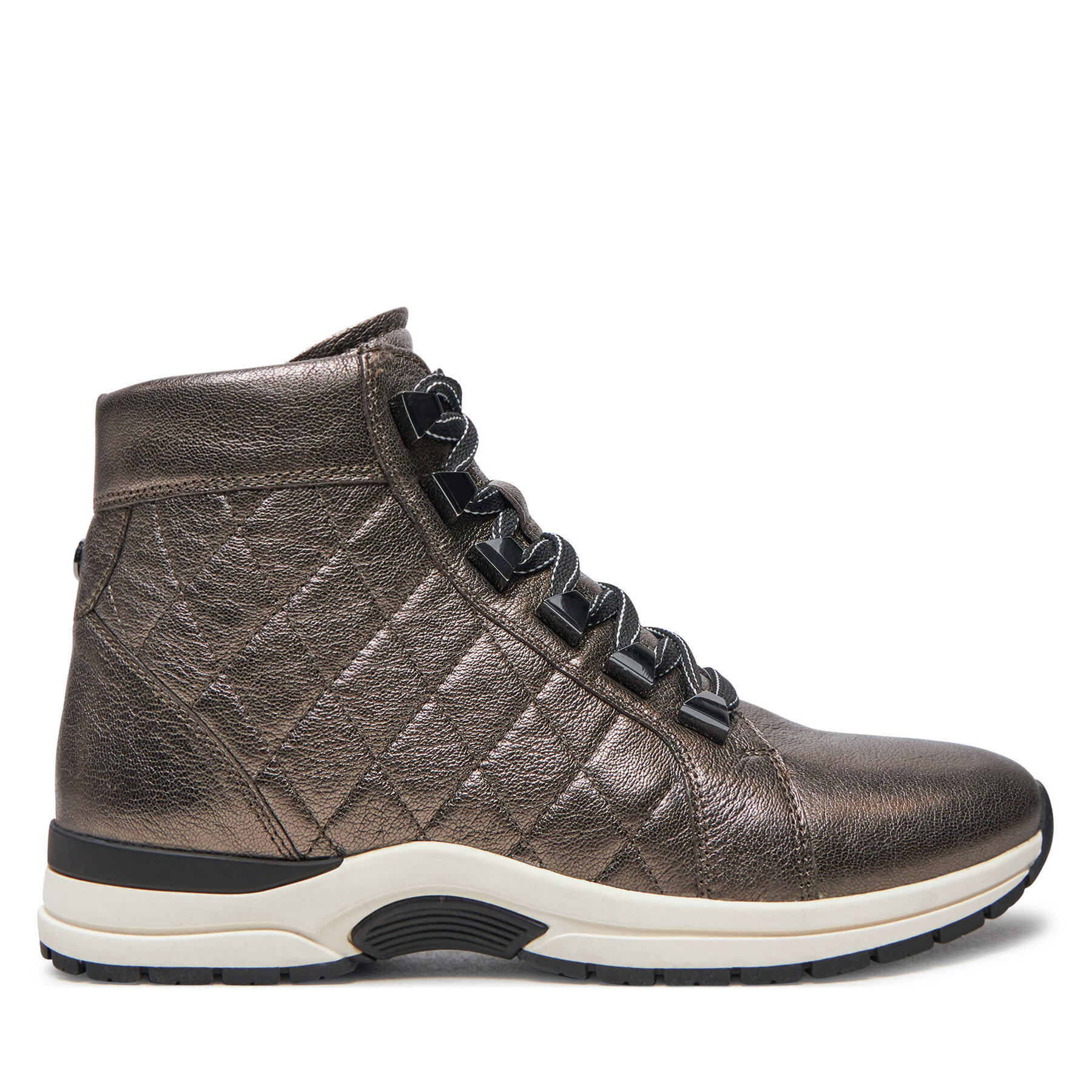 Stiefeletten Caprice 9-25252-43 Silberfarben Stiefeletten Caprice 9-25252-43 Silberfarben von Caprice