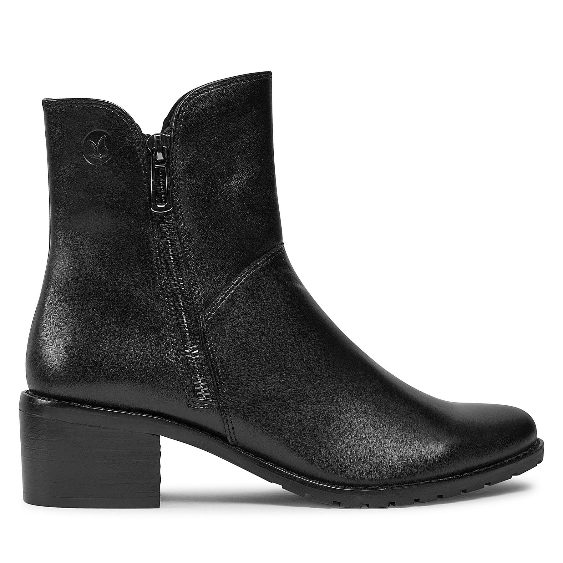 Stiefeletten Caprice 9-25314-41 Schwarz von Caprice