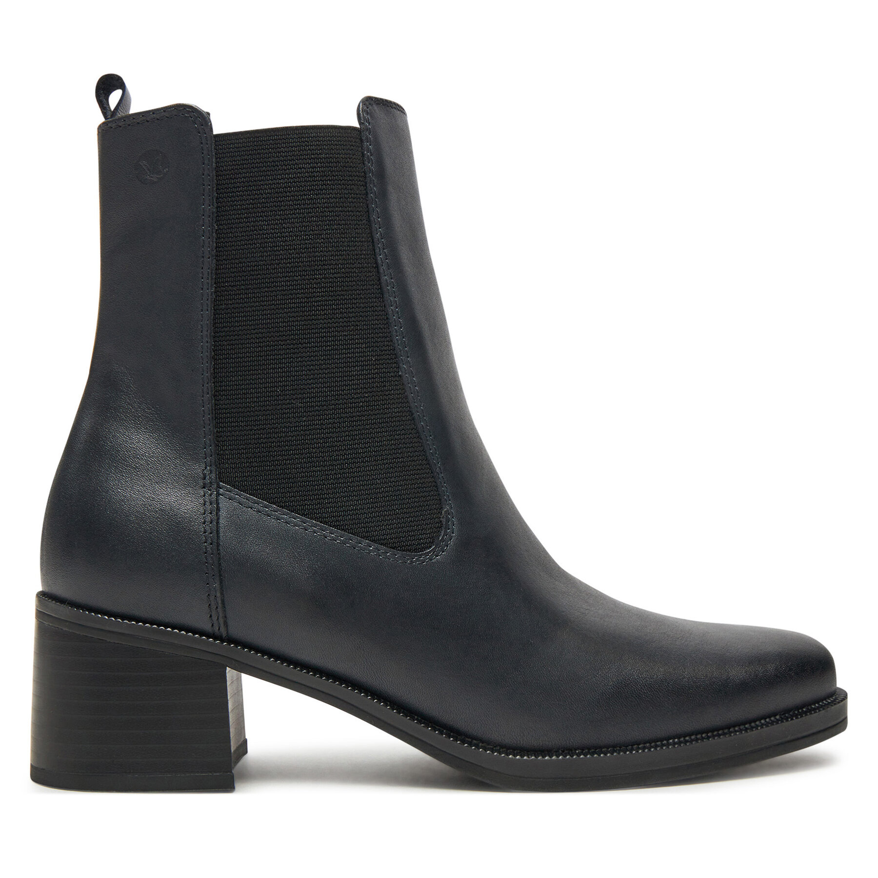 Stiefeletten Caprice 9-25320-43 Dunkelblau Stiefeletten Caprice 9-25320-43 Dunkelblau von Caprice