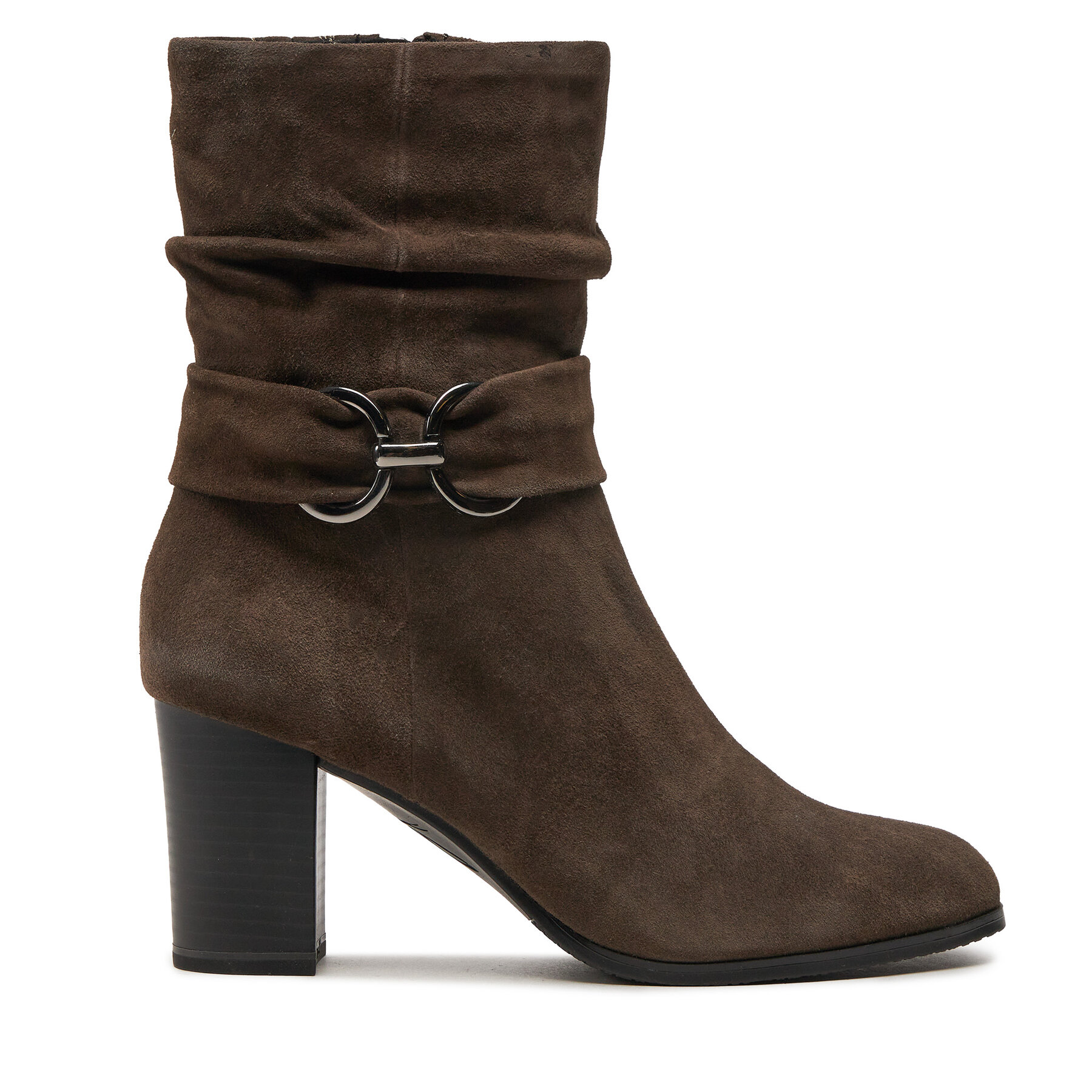 Stiefeletten Caprice 9-25328-41 Grau Stiefeletten Caprice 9-25328-41 Grau von Caprice