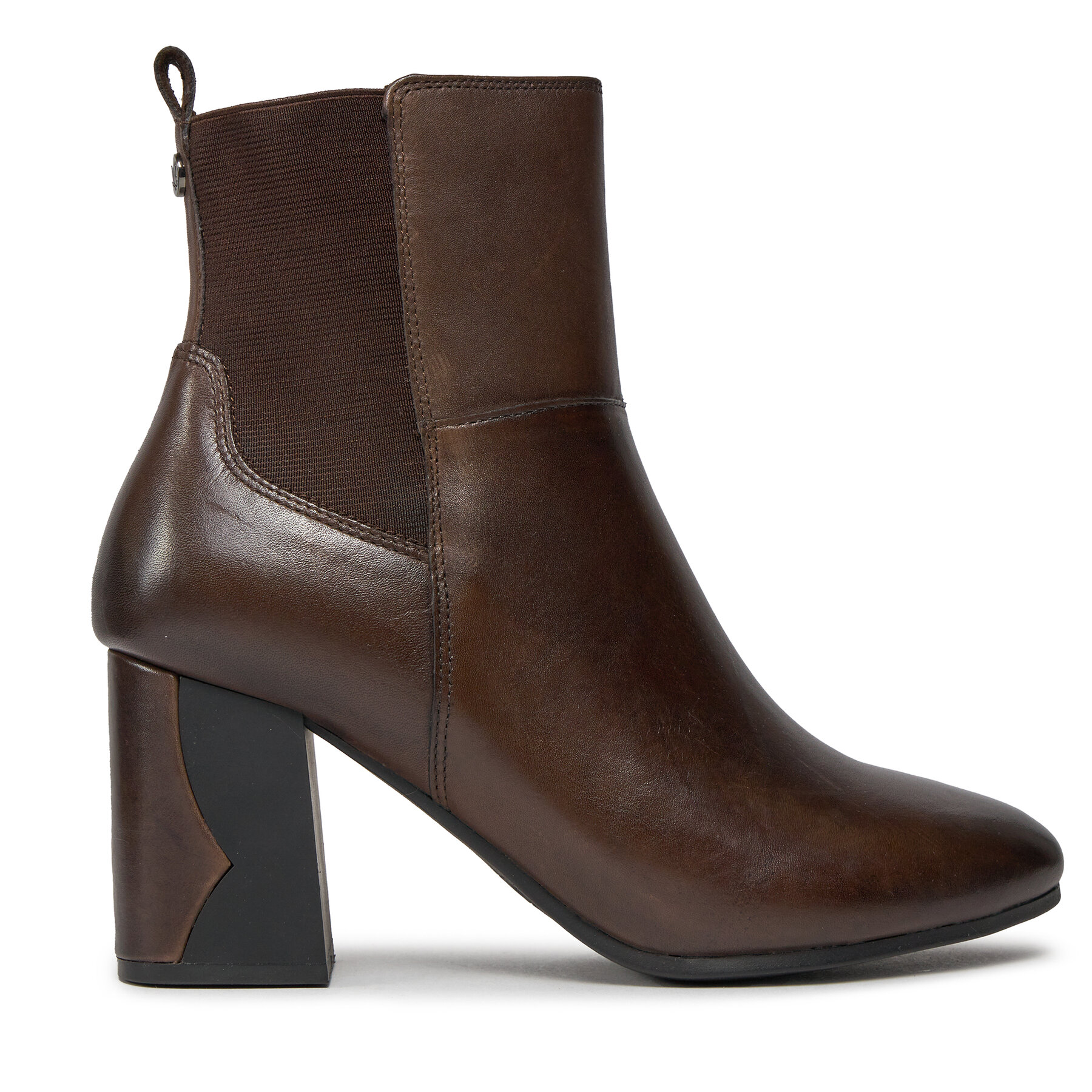 Stiefeletten Caprice 9-25341-41 Braun Stiefeletten Caprice 9-25341-41 Braun von Caprice