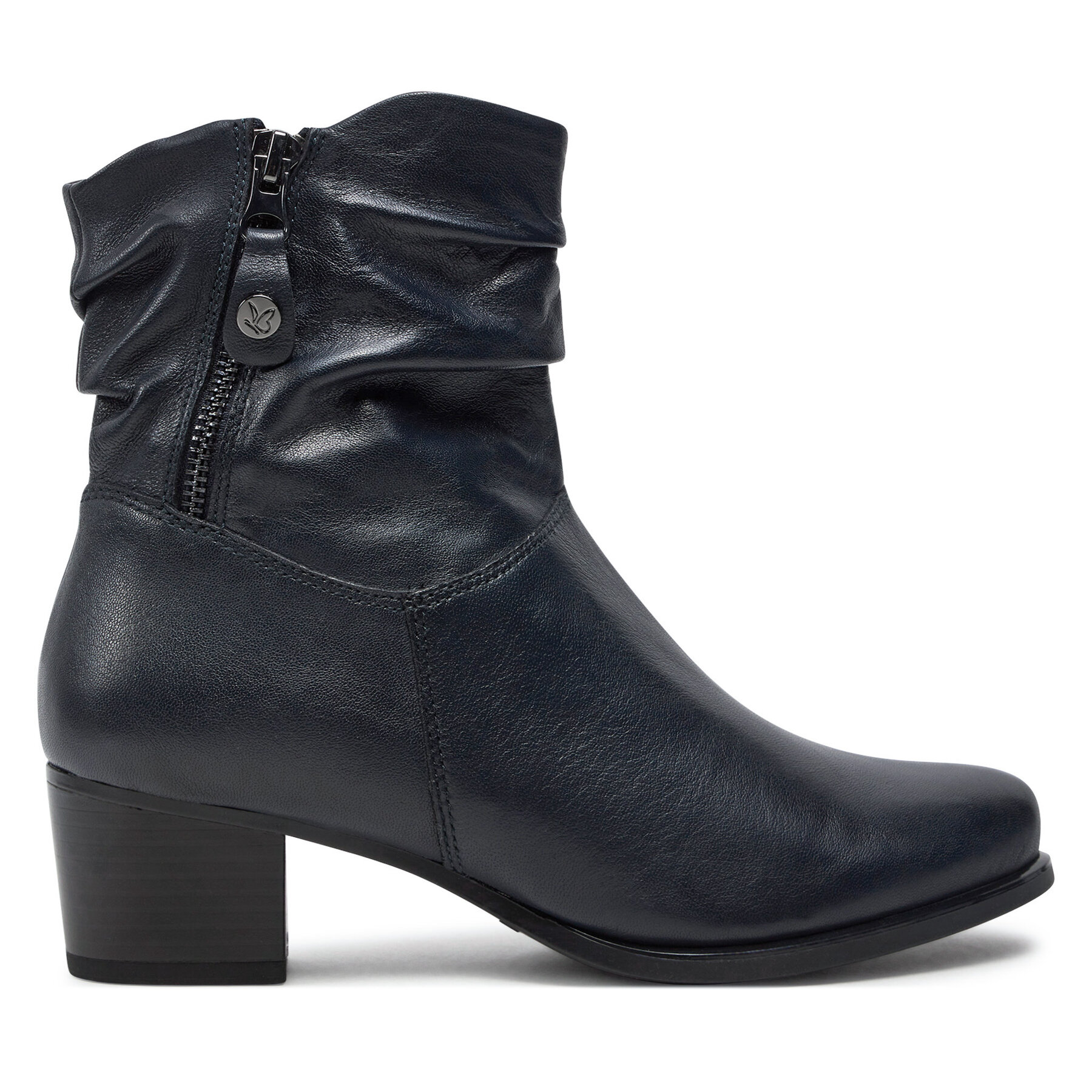 Stiefeletten Caprice 9-25348-41 Dunkelblau Stiefeletten Caprice 9-25348-41 Dunkelblau von Caprice