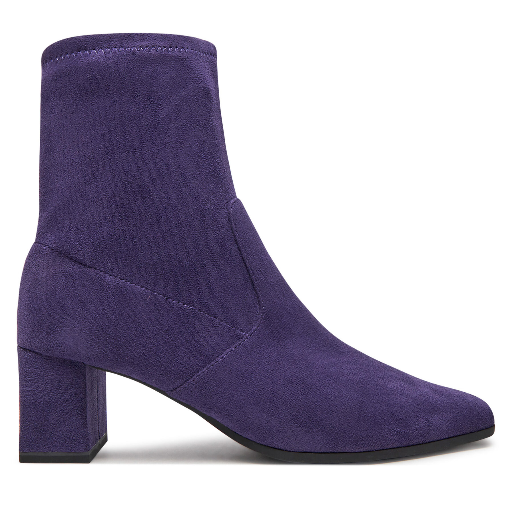 Stiefeletten Caprice 9-25354-41 Violett von Caprice