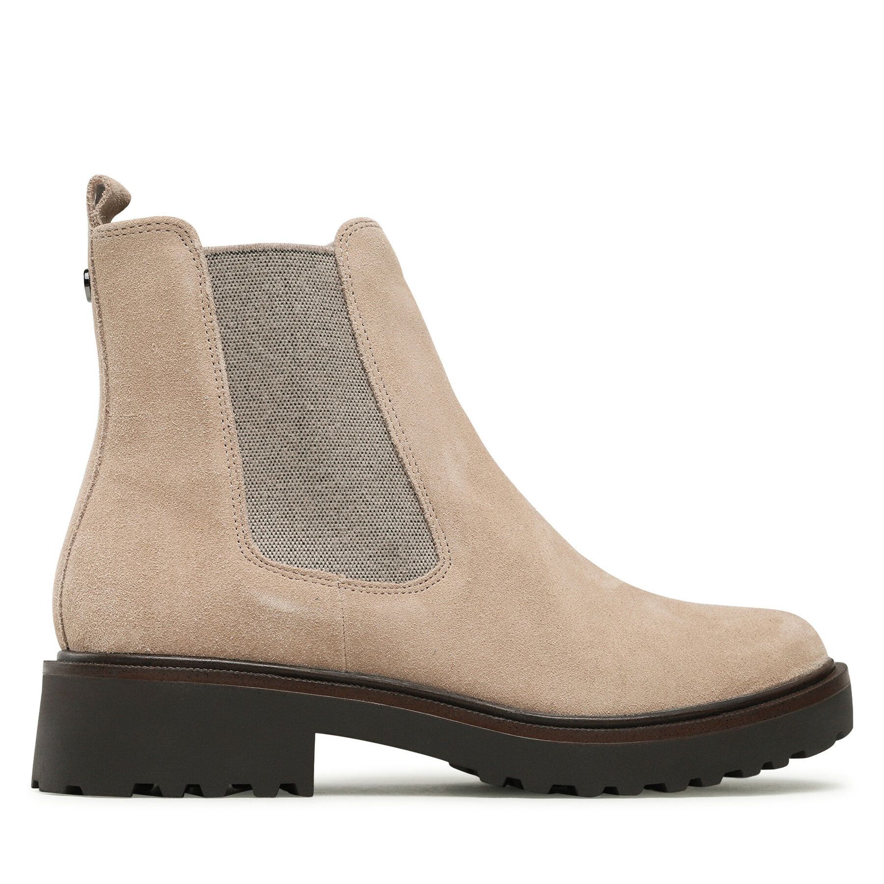 Stiefeletten Caprice 9-25419-41 Beige von Caprice