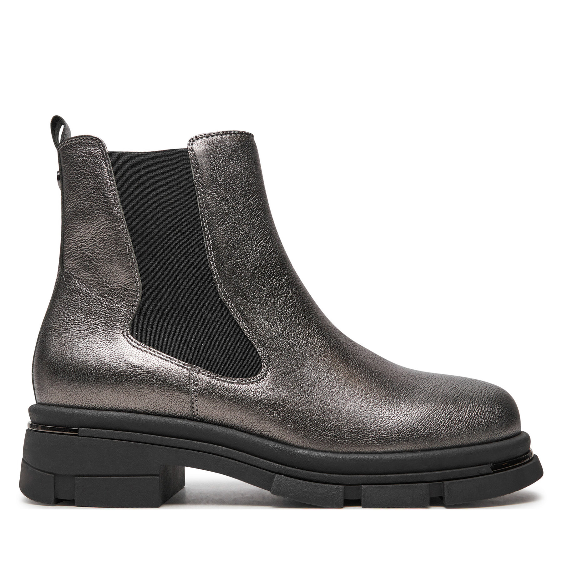 Stiefeletten Caprice 9-25428-43 Silberfarben Stiefeletten Caprice 9-25428-43 Silberfarben von Caprice