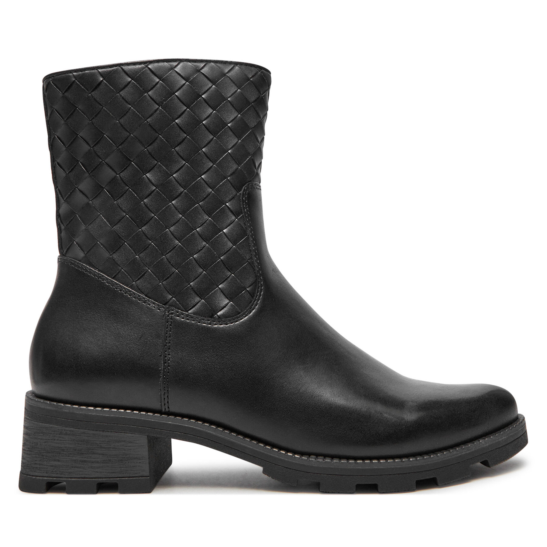 Stiefeletten Caprice 9-25429-43 Schwarz von Caprice