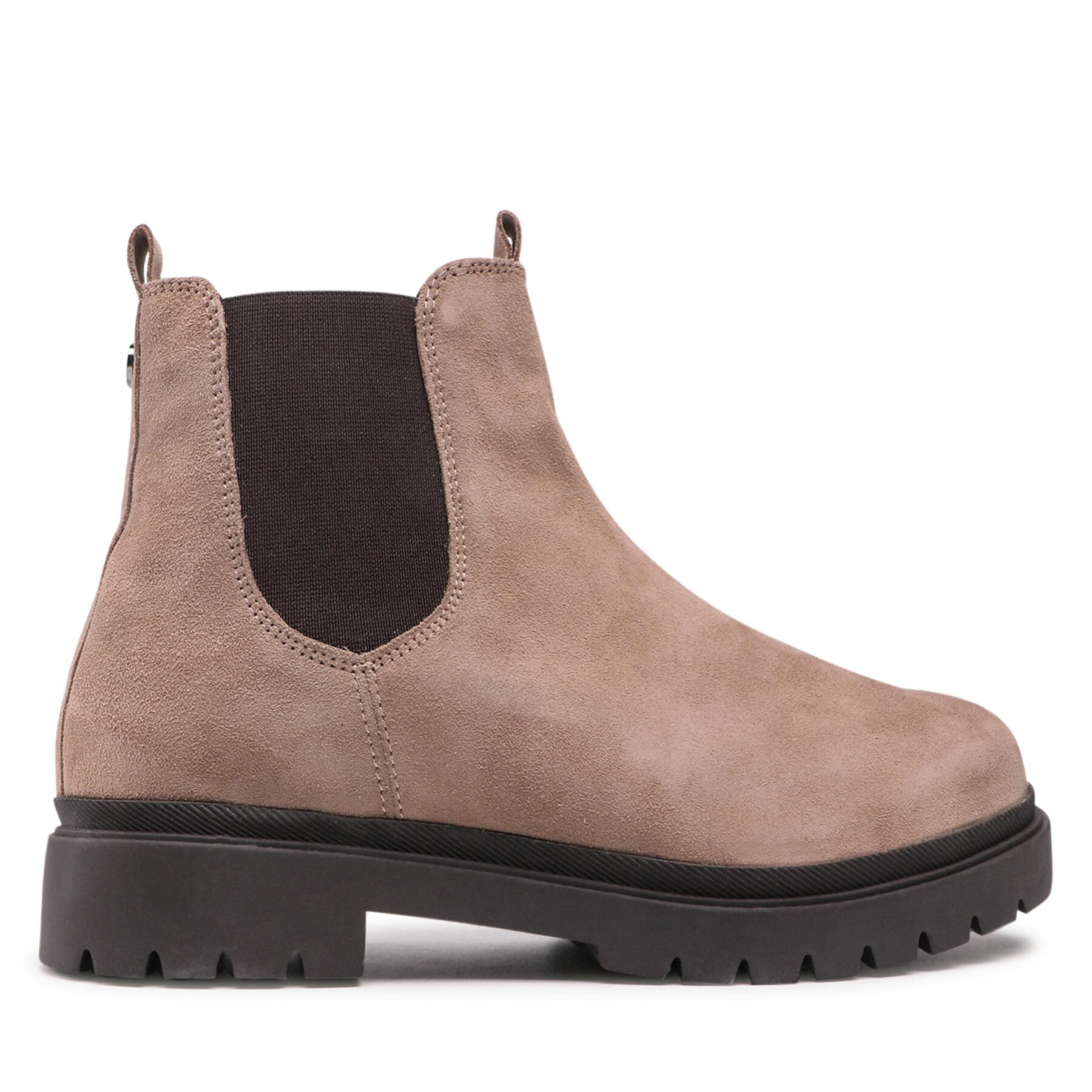 Stiefeletten Caprice 9-25455-27 Braun Stiefeletten Caprice 9-25455-27 Braun von Caprice