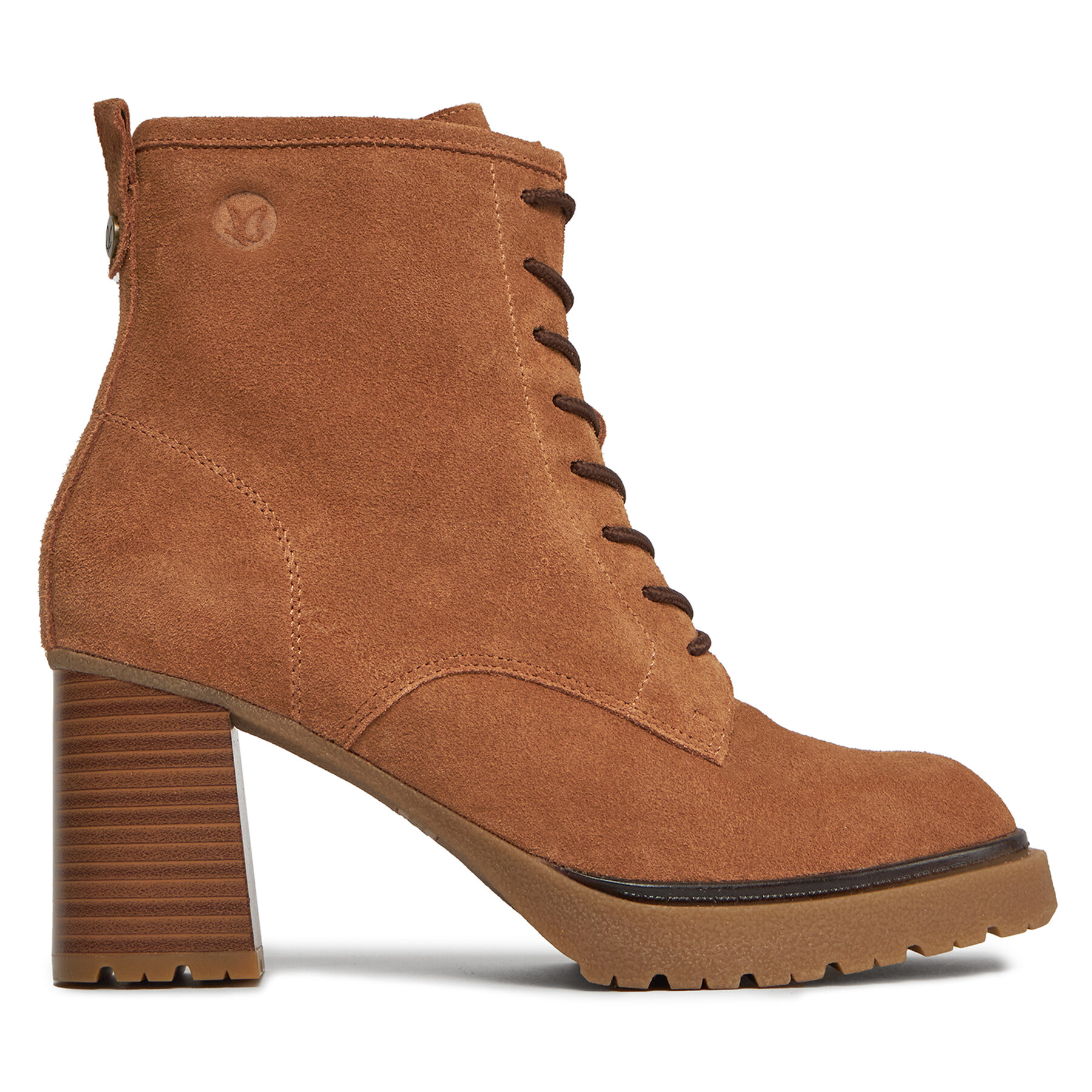 Stiefeletten Caprice 9-26107-41 Braun Stiefeletten Caprice 9-26107-41 Braun von Caprice