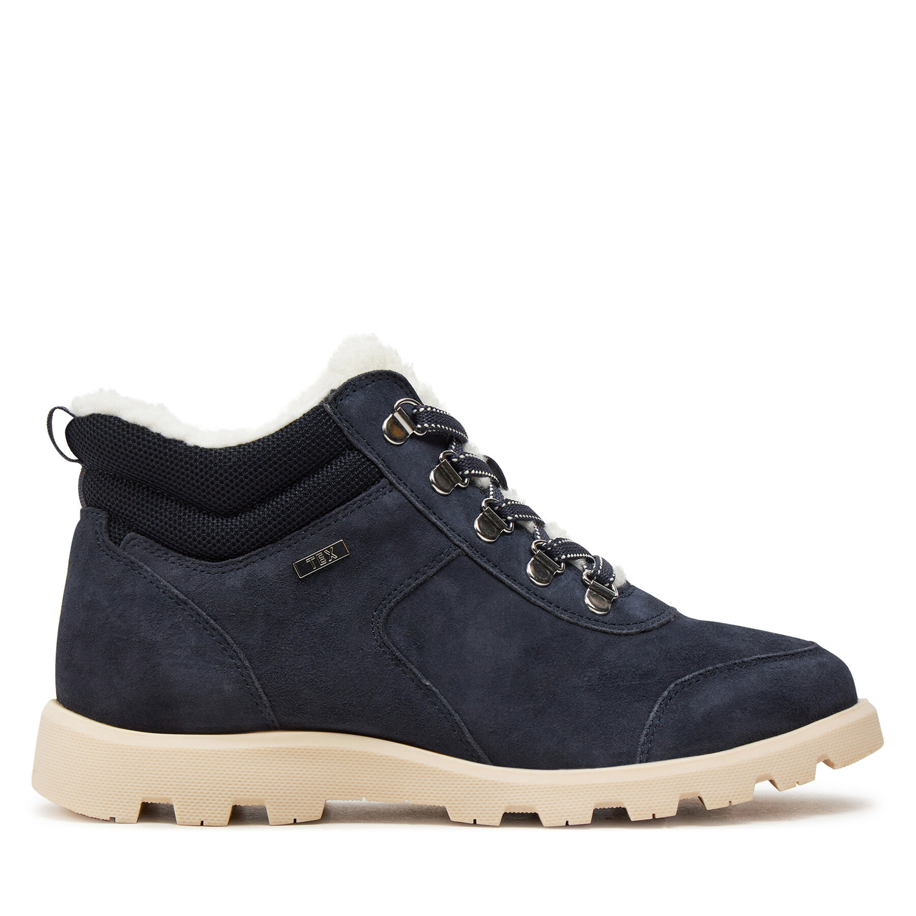 Stiefeletten Caprice 9-26204-43 Dunkelblau Stiefeletten Caprice 9-26204-43 Dunkelblau von Caprice
