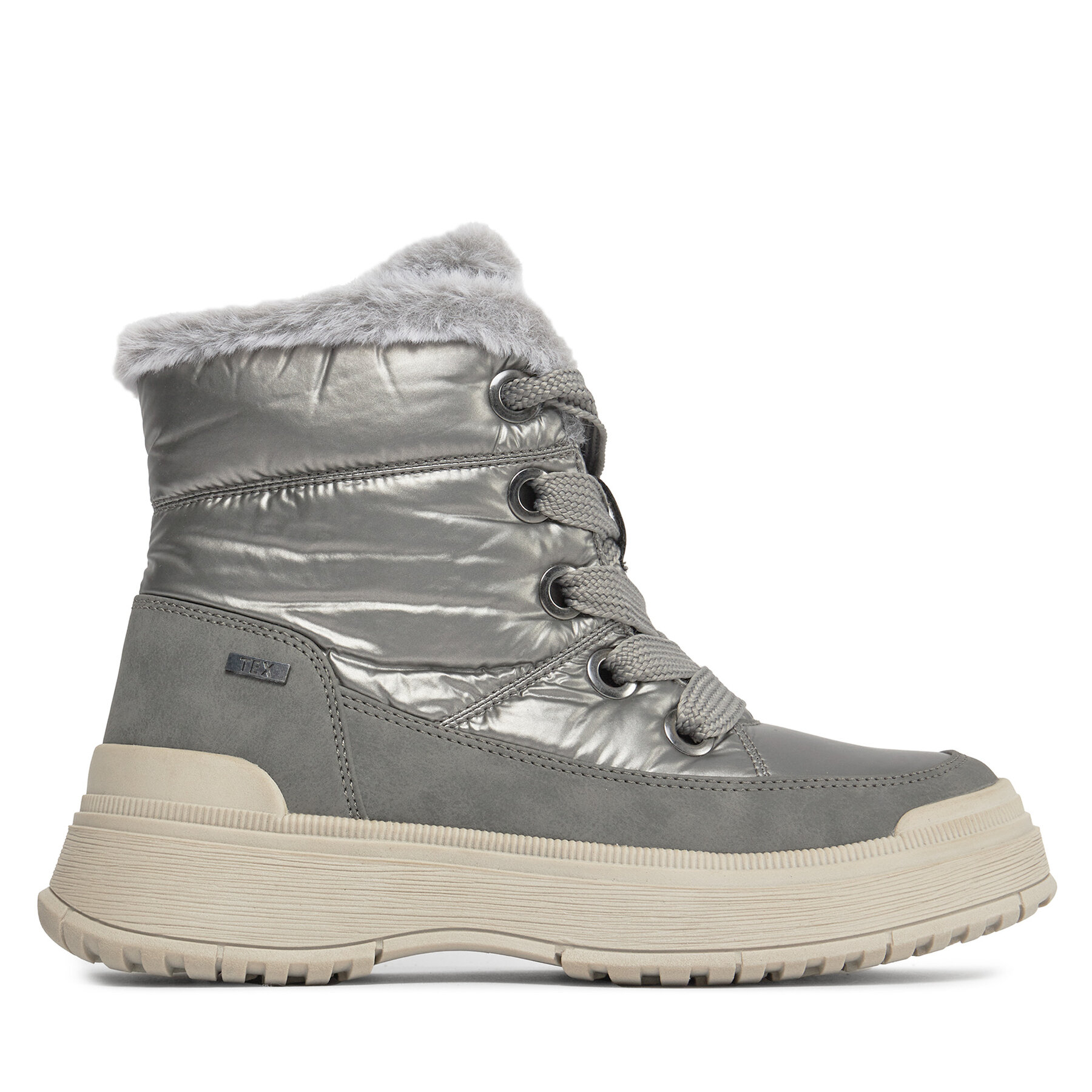 Schneeschuhe Caprice 9-26213-41 Grau Schneeschuhe Caprice 9-26213-41 Grau von Caprice