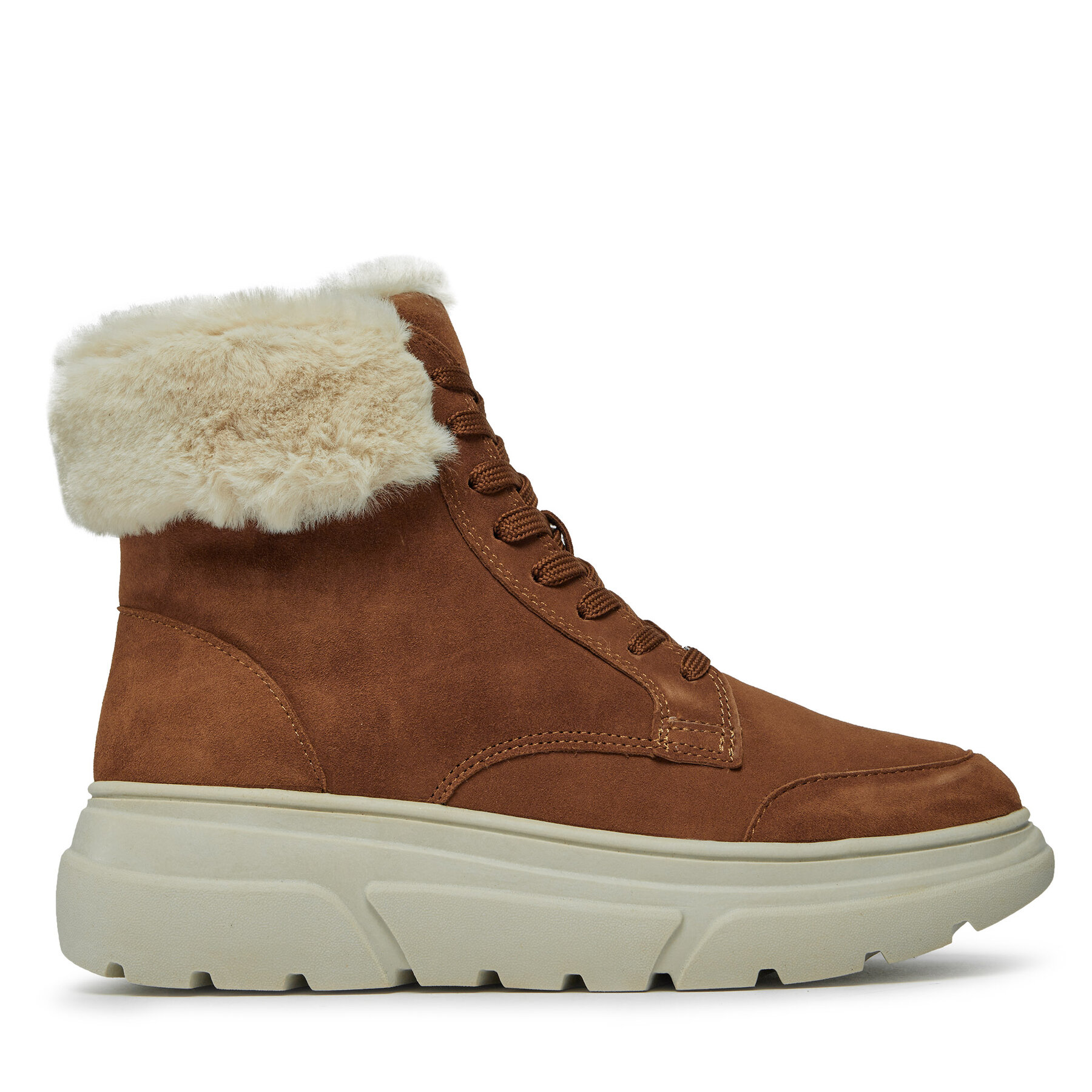 Stiefeletten Caprice 9-26220-41 Braun Stiefeletten Caprice 9-26220-41 Braun von Caprice