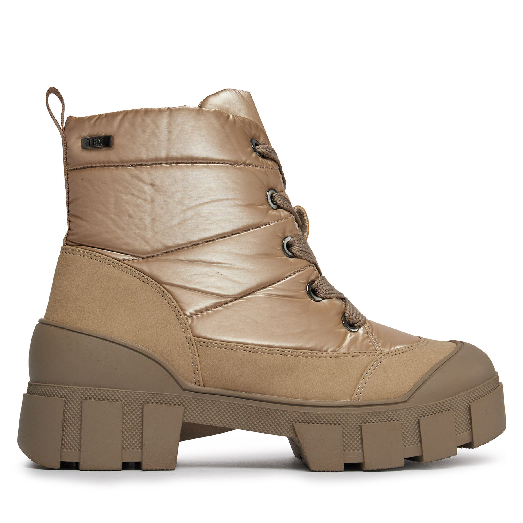 Schneeschuhe Caprice 9-26221-41 Braun Schneeschuhe Caprice 9-26221-41 Braun von Caprice