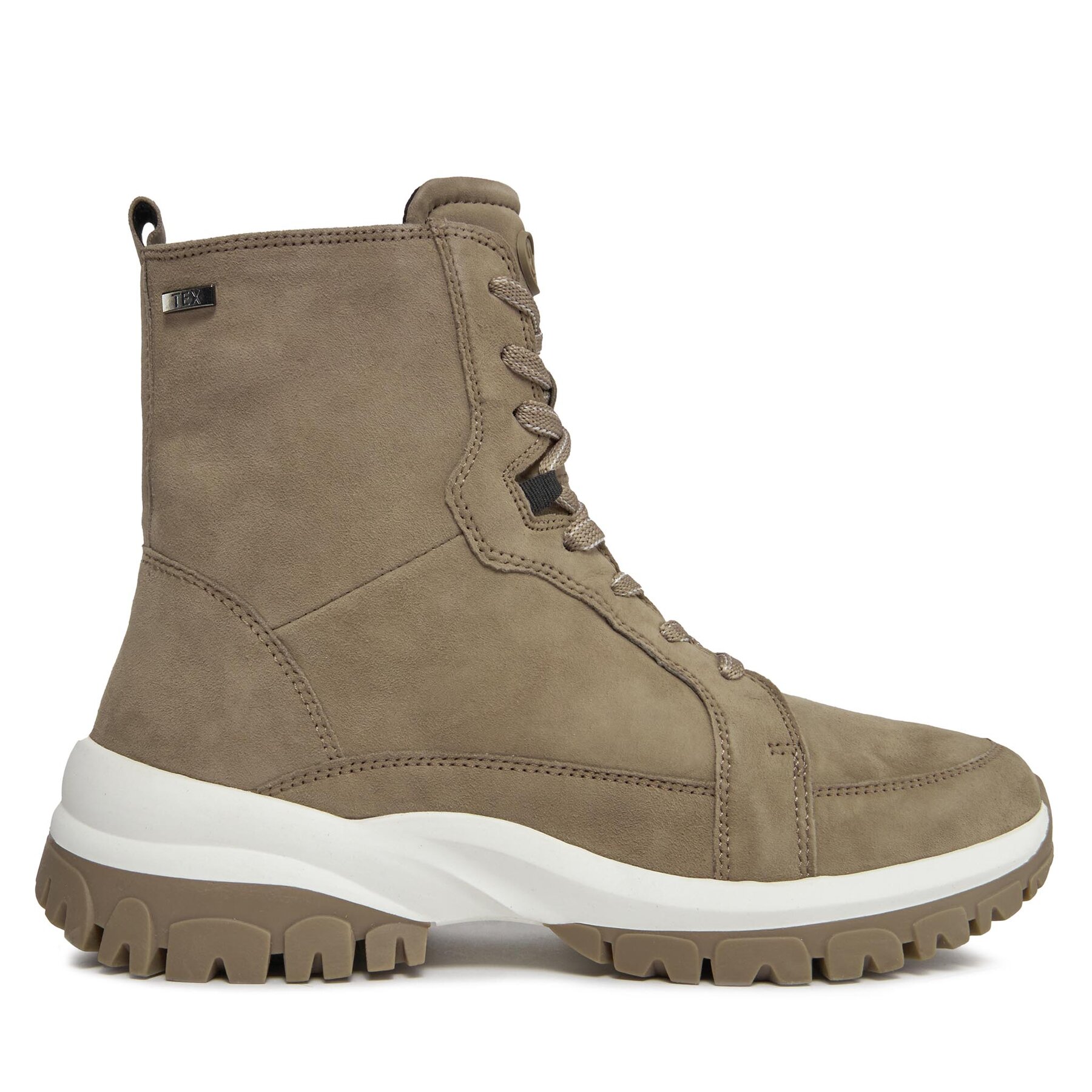 Stiefeletten Caprice 9-26259-41 Braun Stiefeletten Caprice 9-26259-41 Braun von Caprice