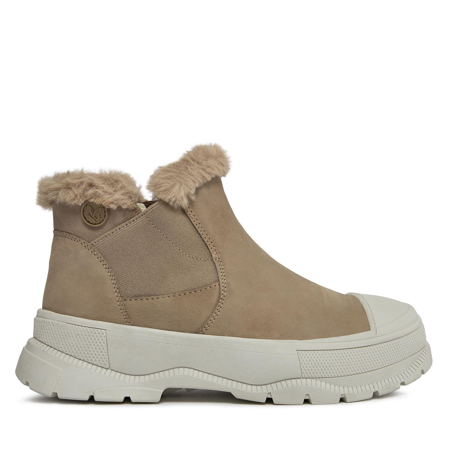 Stiefeletten Caprice 9-26402-41 Braun Stiefeletten Caprice 9-26402-41 Braun von Caprice