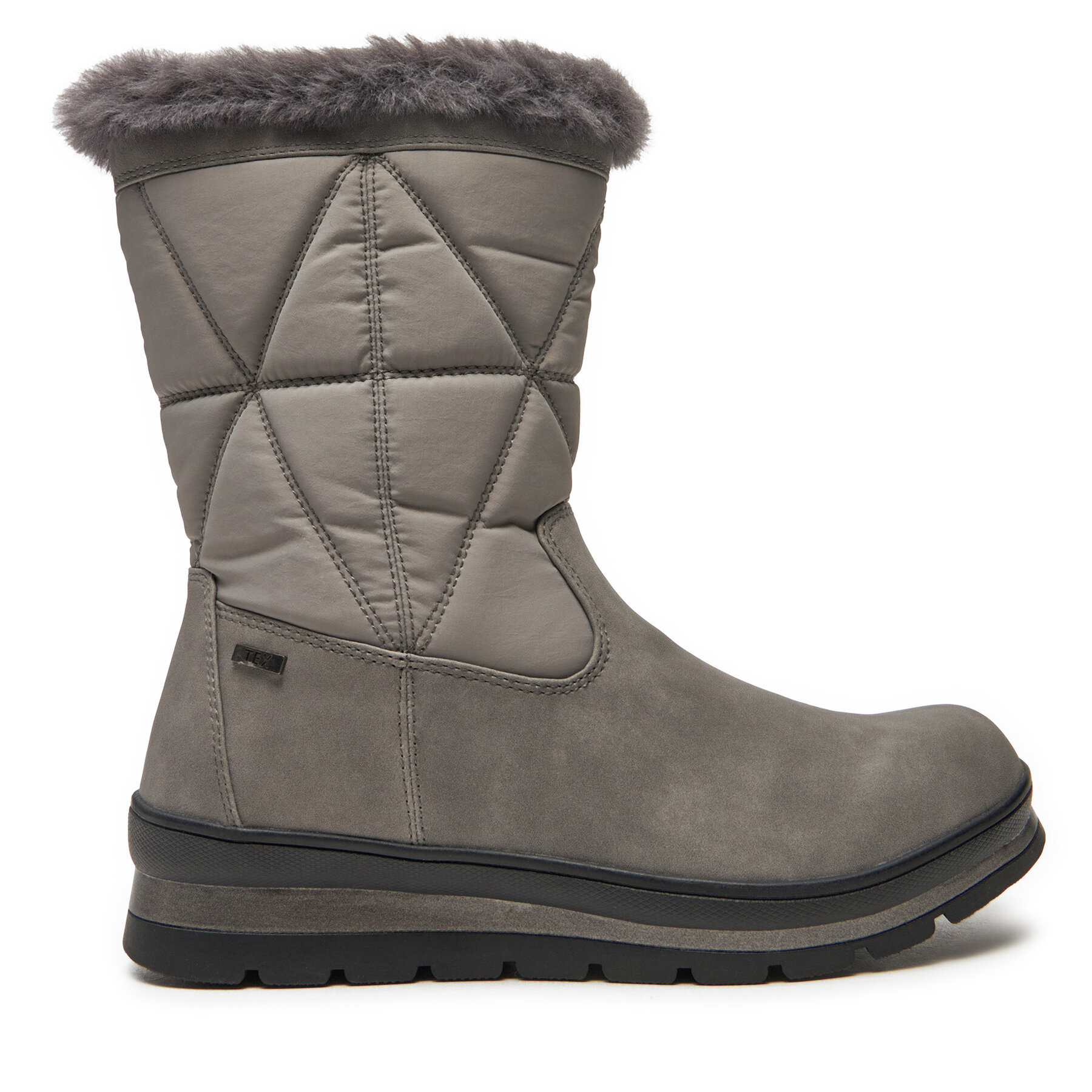 Stiefeletten Caprice 9-26404-43 Grau von Caprice