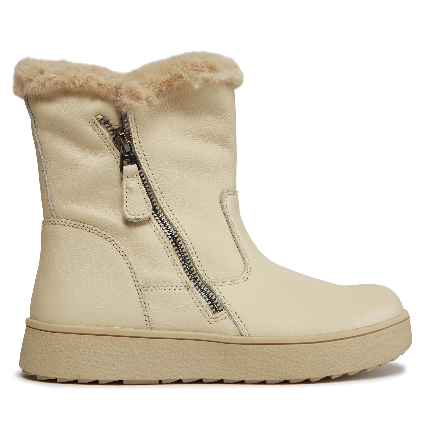 Stiefeletten Caprice 9-26423-41 Beige Stiefeletten Caprice 9-26423-41 Beige von Caprice