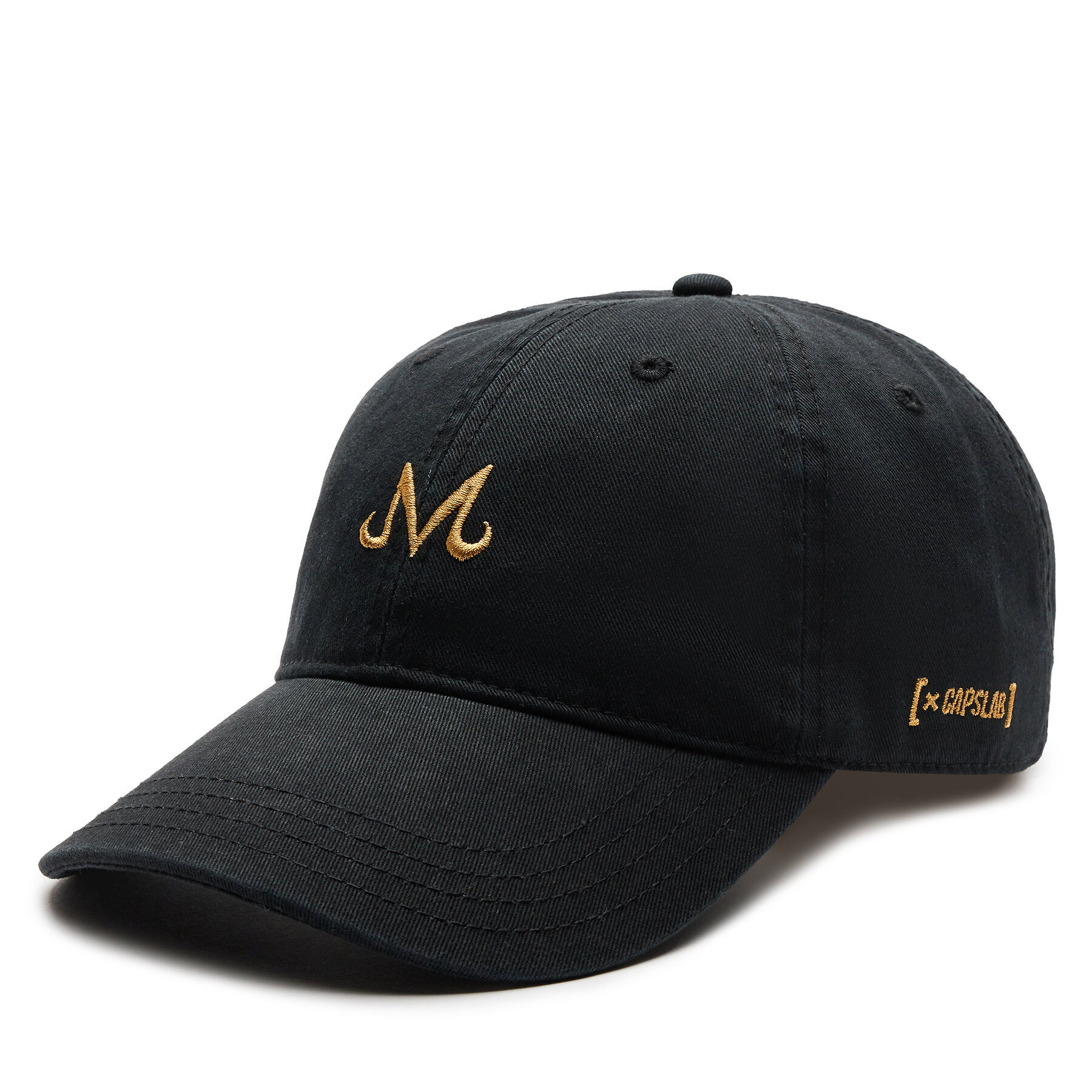 Cap Capslab Dragon Ball Z Majin CL/DBZ7/1/CD/MAJ Schwarz Cap Capslab Dragon Ball Z Majin CL/DBZ7/1/CD/MAJ Schwarz von Capslab