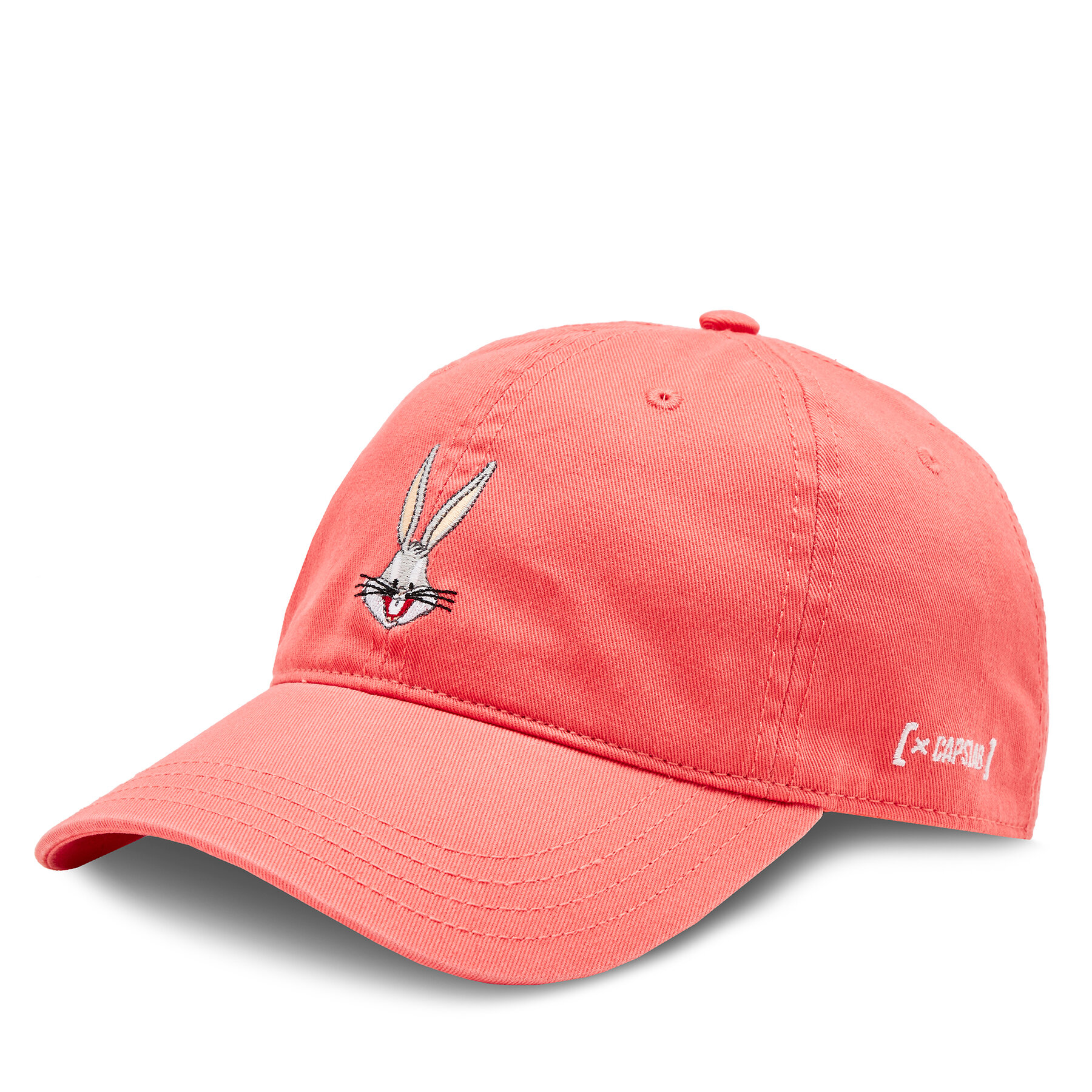 Cap Capslab Looney Tunes Capslab Trucker CL/LOO8/1/CD/BUG2 Rosa Cap Capslab Looney Tunes Capslab Trucker CL/LOO8/1/CD/BUG2 Rosa von Capslab