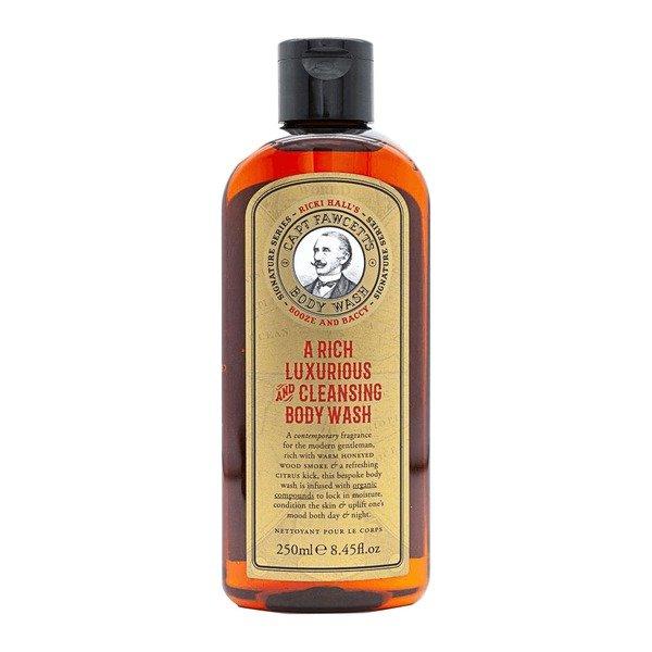 Body Wash Booze & Baccy Damen  250ml von Captain Fawcett