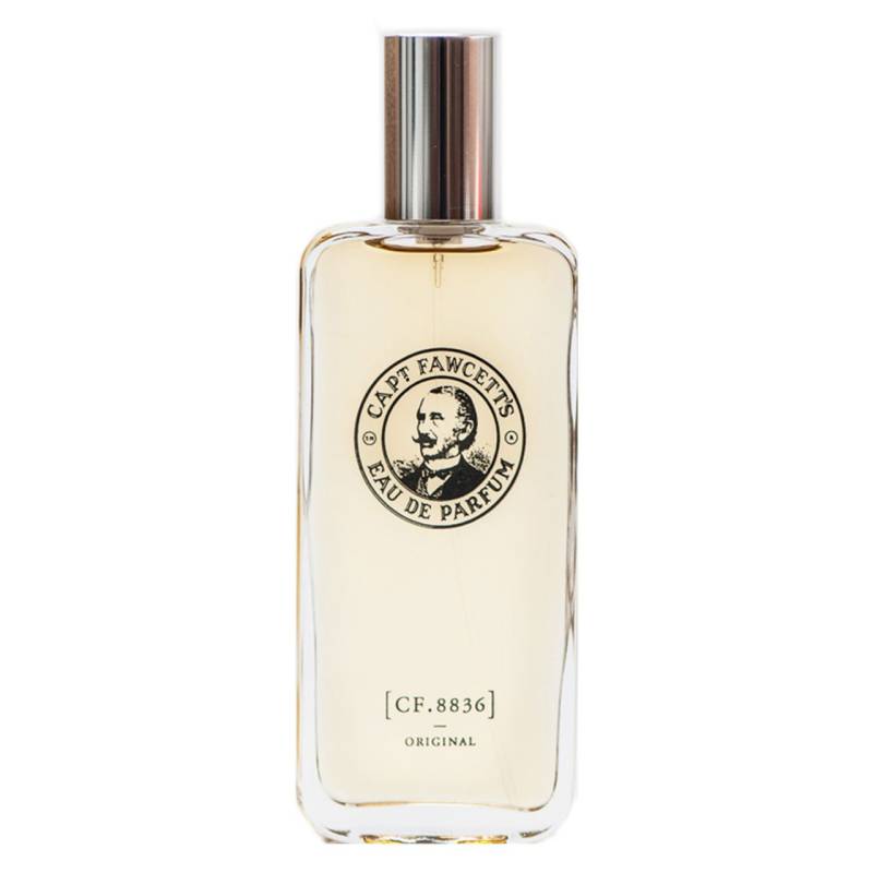 Capt. Fawcett Care - Eau De Parfum (CF.8836) Original von Captain Fawcett