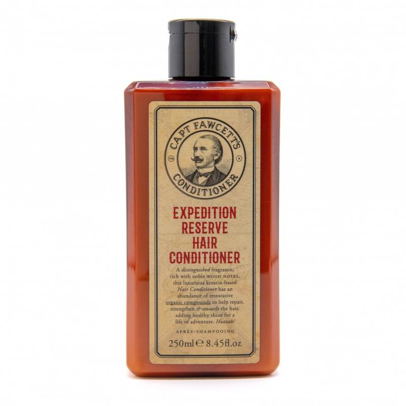 Capt. Fawcett Care - Haar Conditioner Expedition Reserve von Captain Fawcett