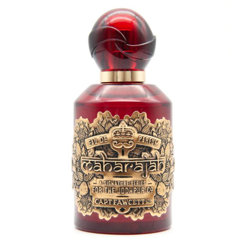 Capt. Fawcett Care - Maharajah Eau de Parfum von Captain Fawcett