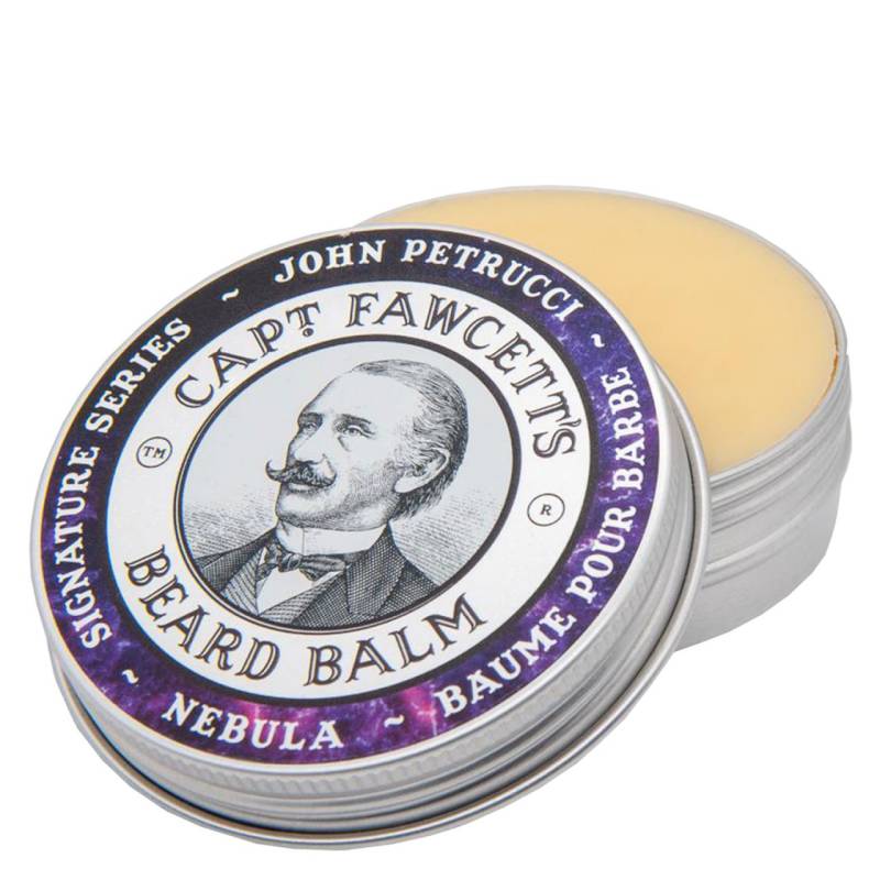 Capt. Fawcett Care - Nebula Beard Balm von Captain Fawcett