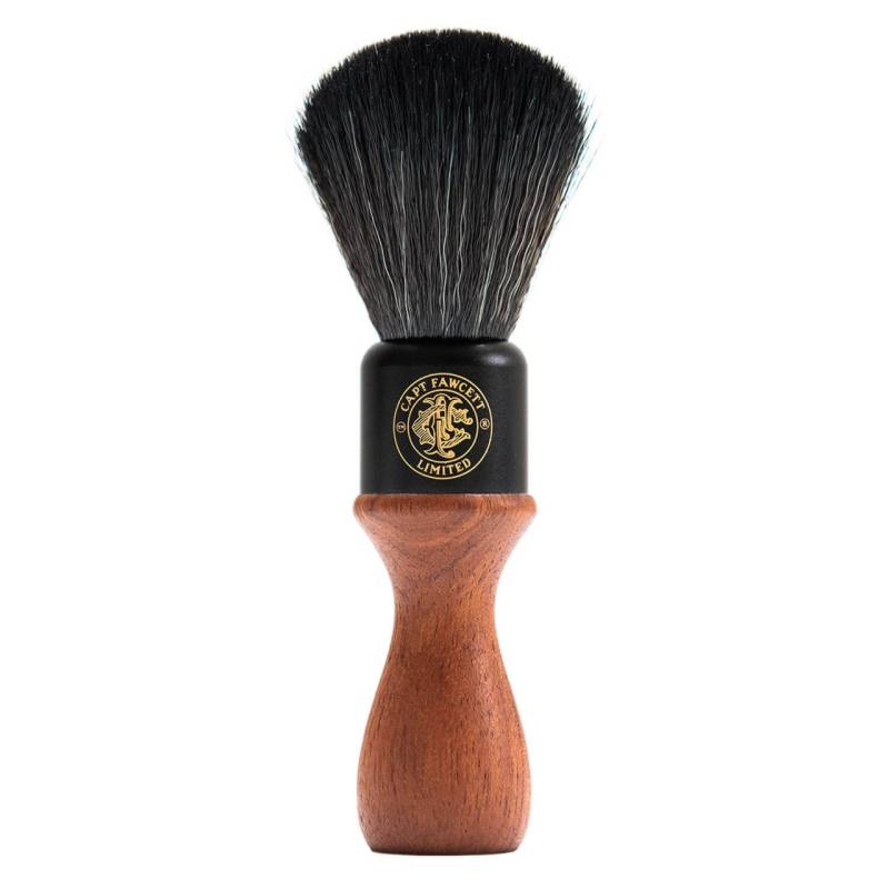 Capt. Fawcett Tools - Synthetic Fibre Shaving Brush von Captain Fawcett