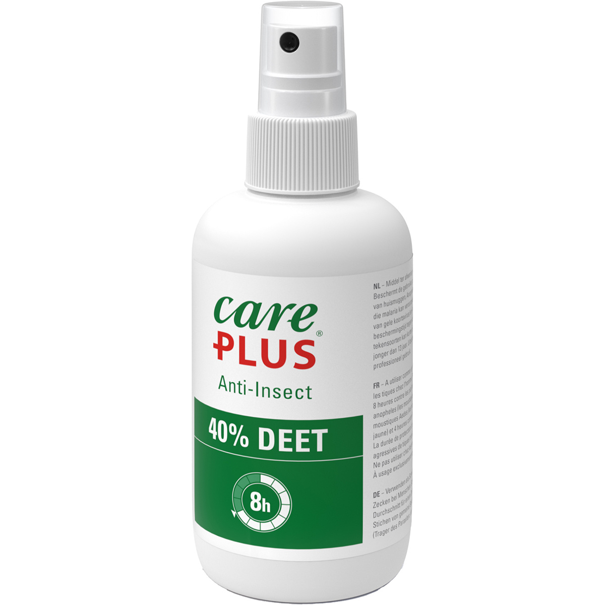 Care Plus Anti-Insect DEET 40% von Care Plus