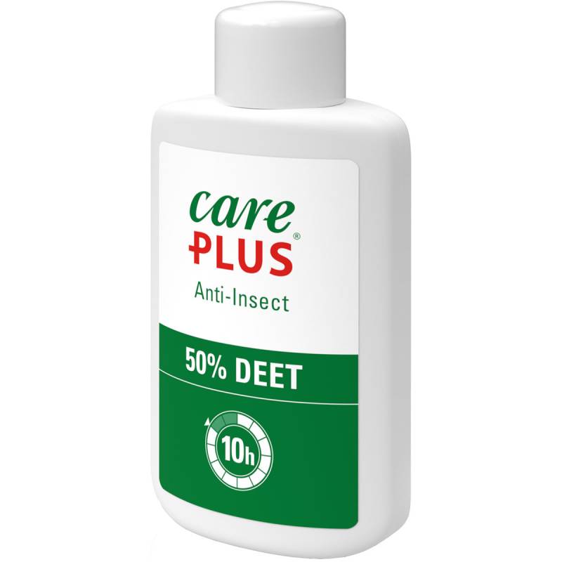 Care Plus Anti-Insect DEET Lotion 50% von Care Plus