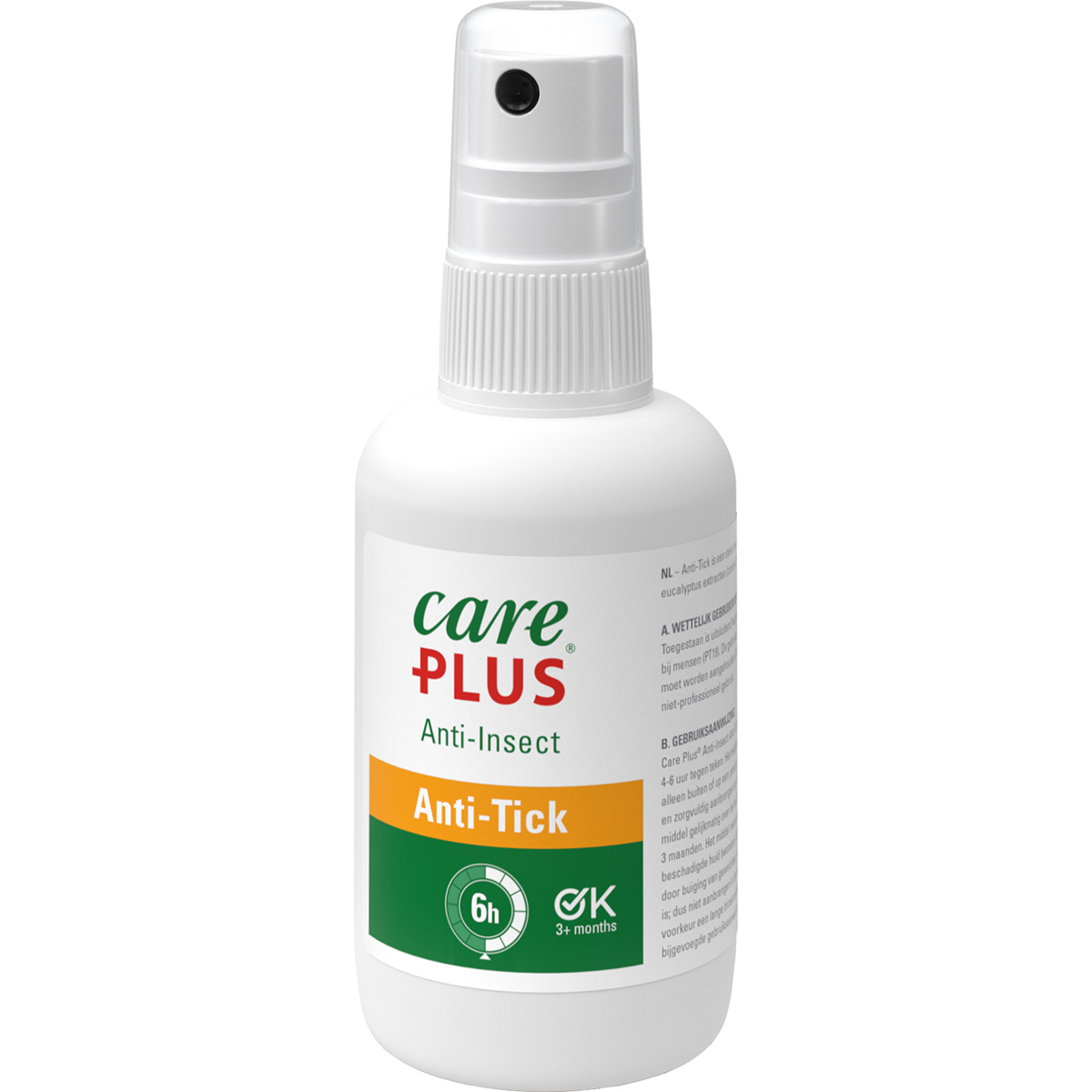 Care Plus Anti Tick von Care Plus