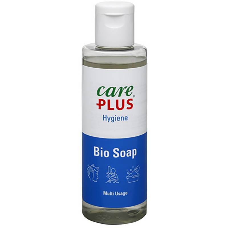 Care Plus Clean Bio Seife von Care Plus