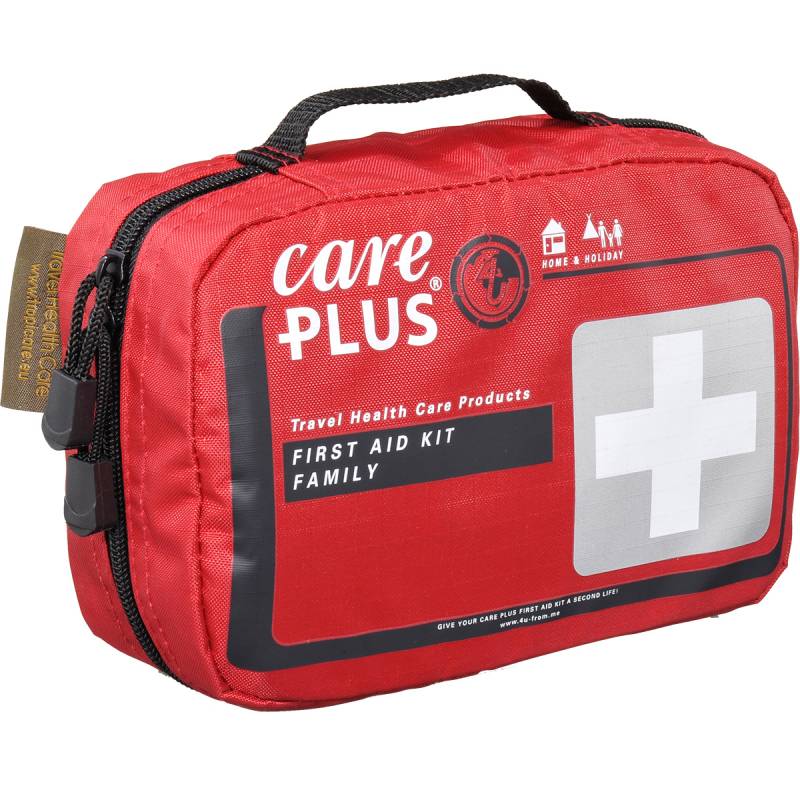 Care Plus First Aid Kit Family von Care Plus