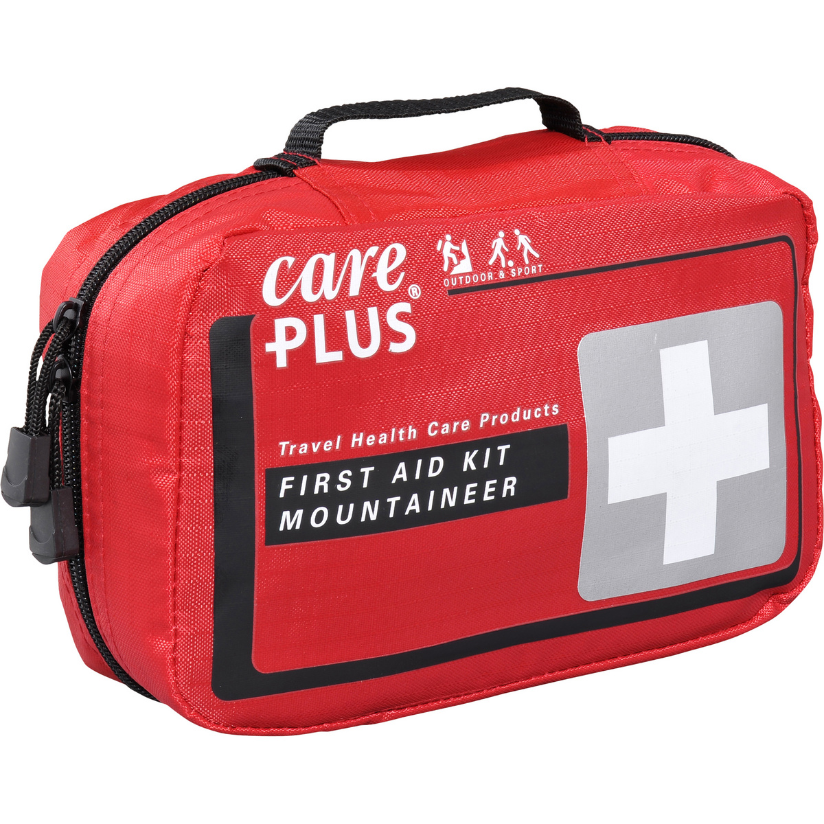 Care Plus First Aid Kit - Mountaineer von Care Plus