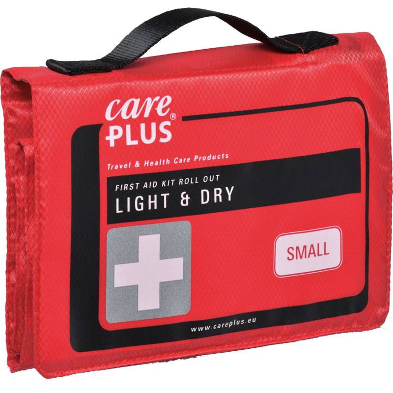 Care Plus First Aid Roll Out - Light & Dry von Care Plus