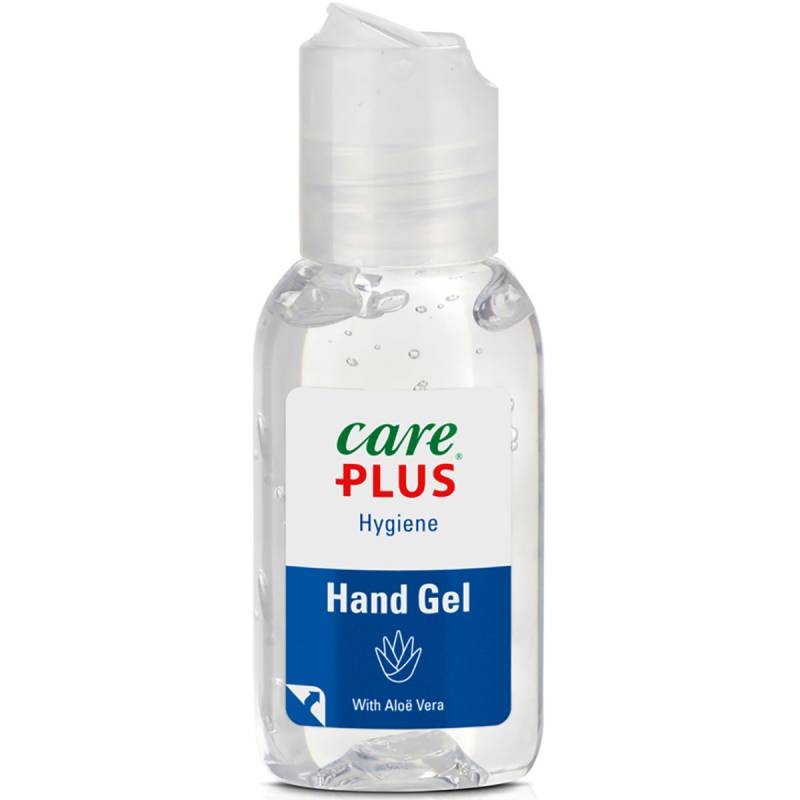 Care Plus Hygiene Gel von Care Plus