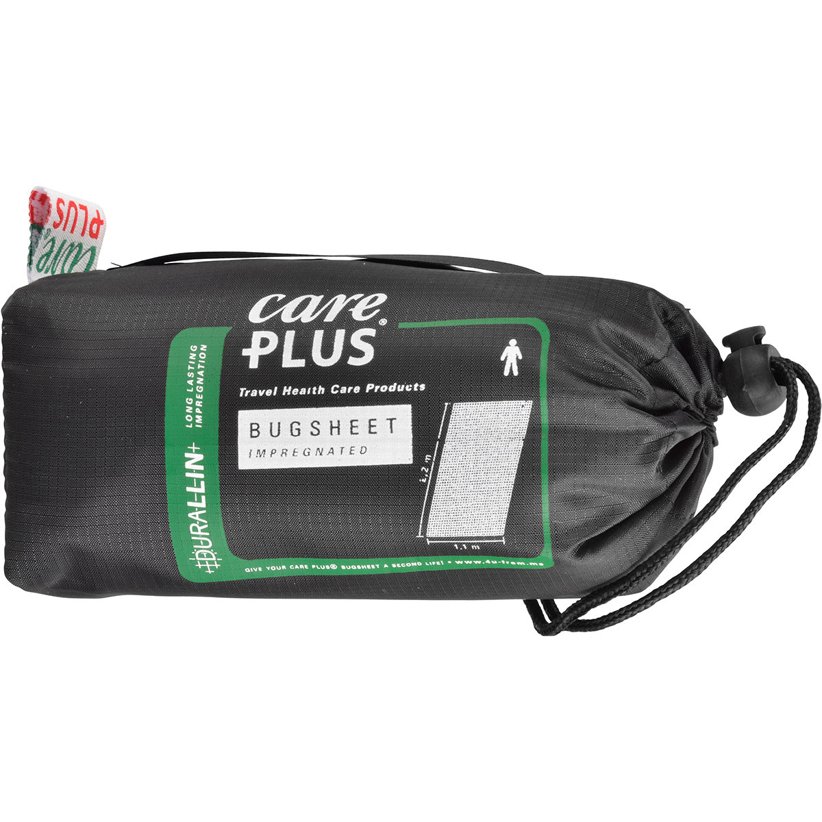 Care Plus Mosquito Net-Bug Sheet Durallin Moskitonetz von Care Plus