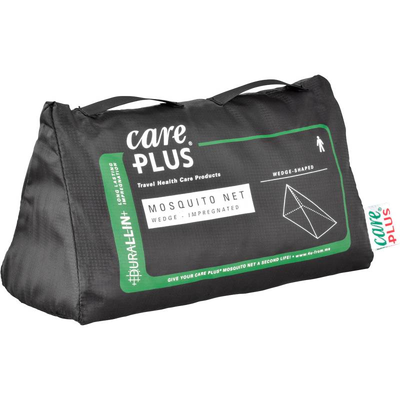 Care Plus Mosquito Net-Wedge Duralin von Care Plus