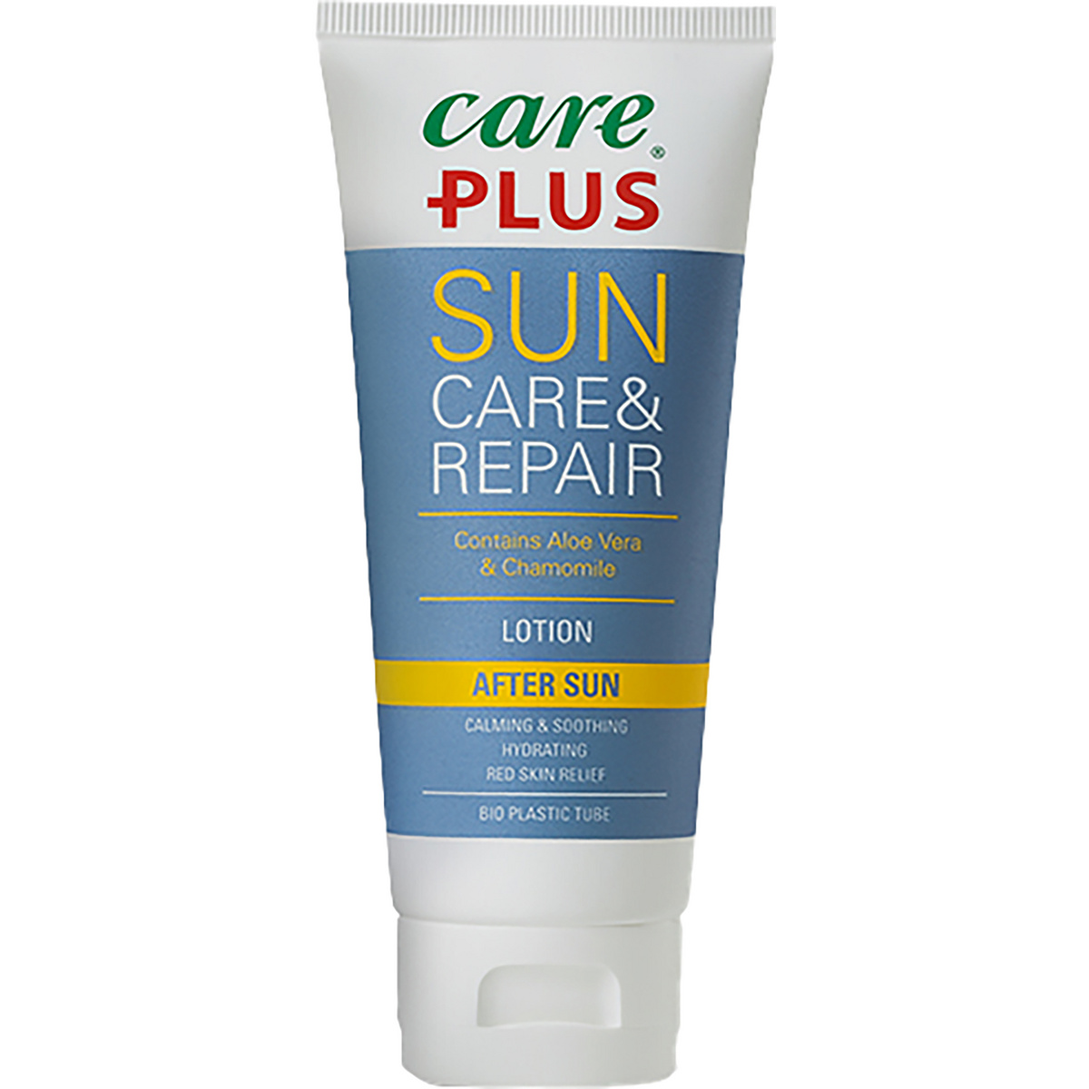 Care Plus Sun Protection After Sun Lotion von Care Plus