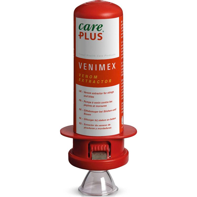 Care Plus Venimex Venom Extractor von Care Plus