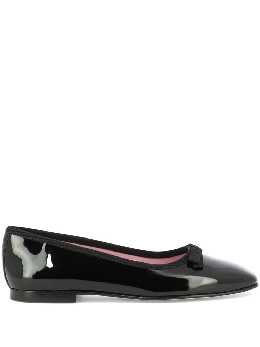 Carel Paris Ballet ballerina shoes - Black von Carel Paris