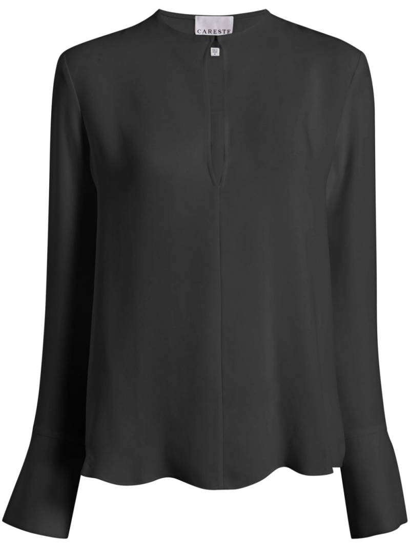 Careste Jolie blouse - Black von Careste