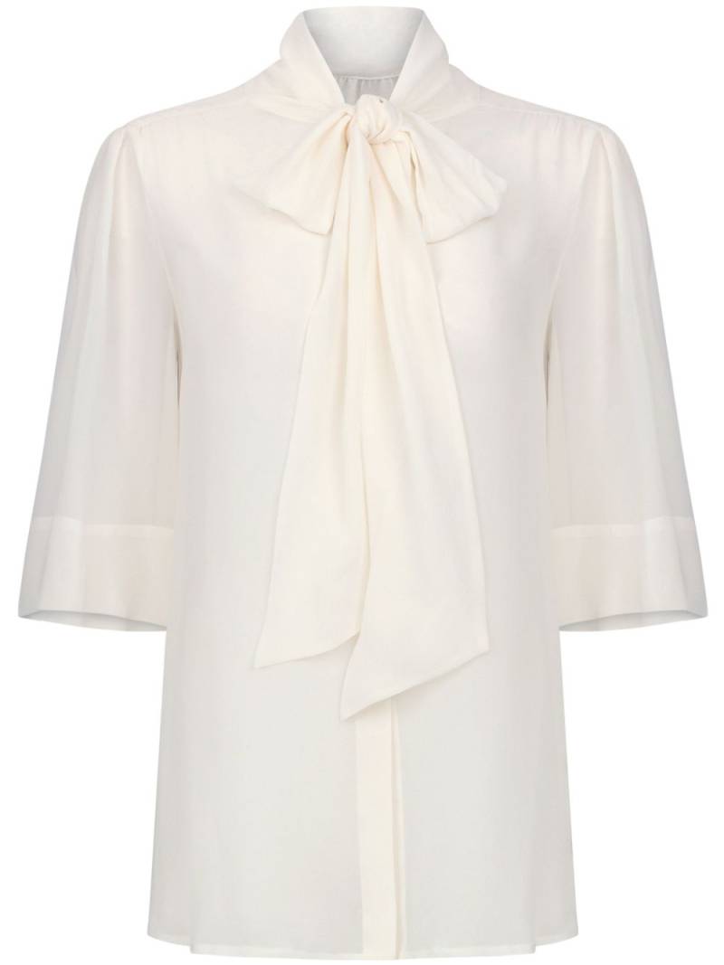 Careste Jordan shirt - White von Careste