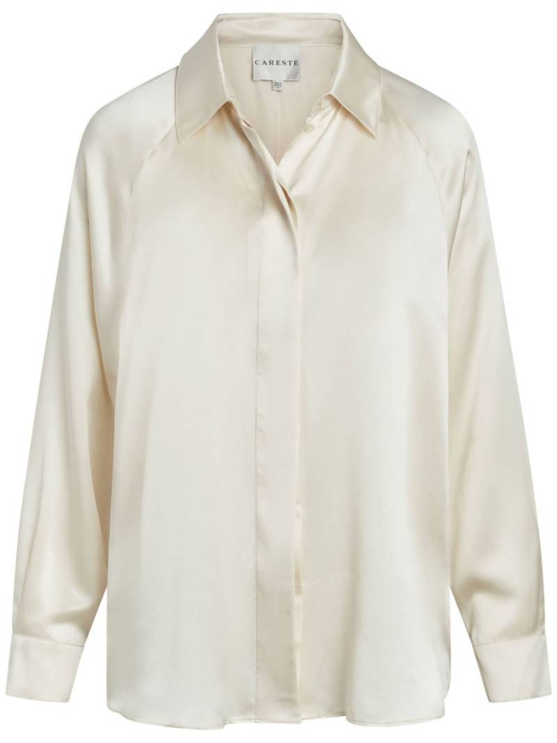 Careste Melissa shirt - Neutrals von Careste