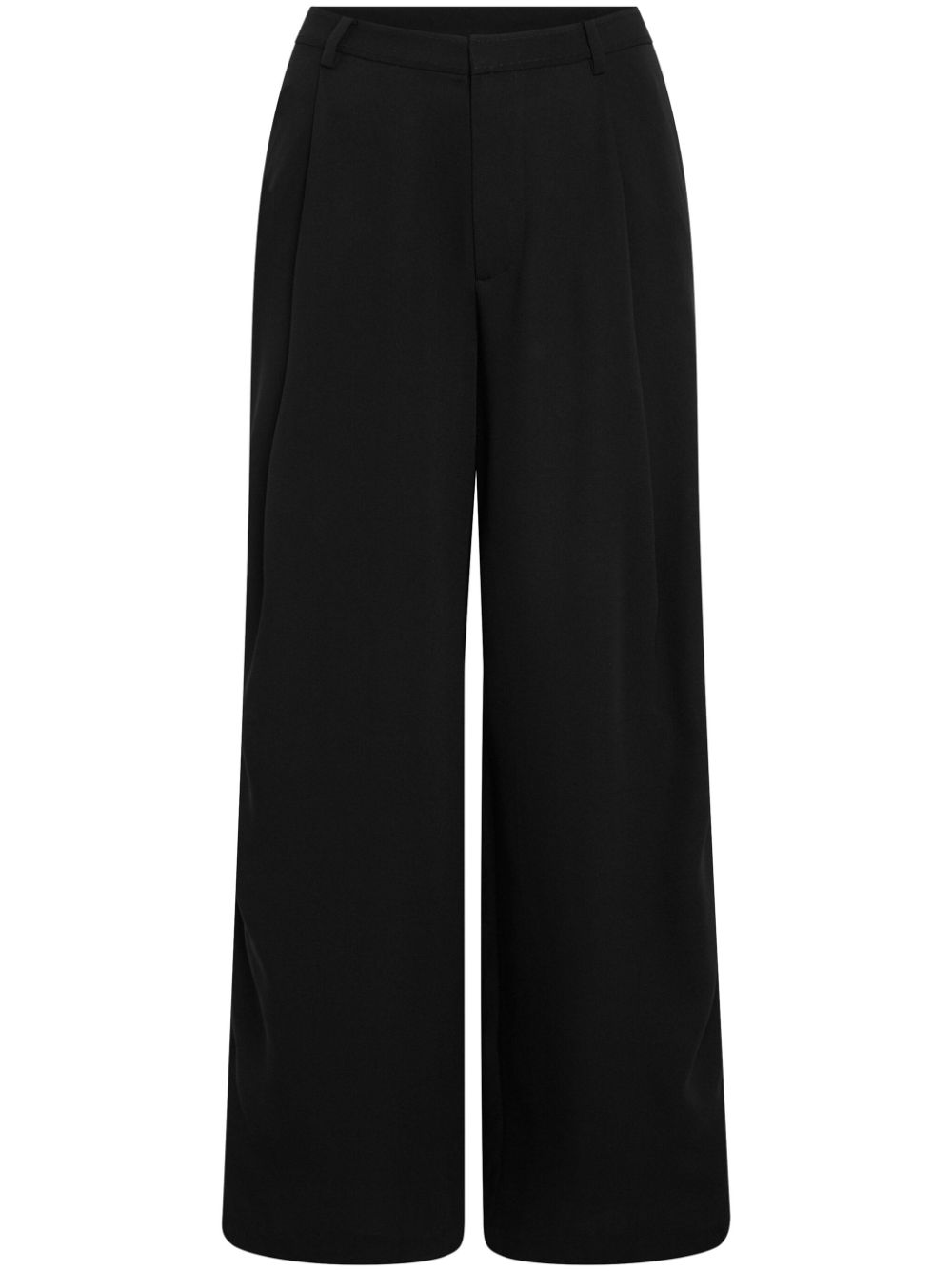 Careste Milo trousers - Black von Careste