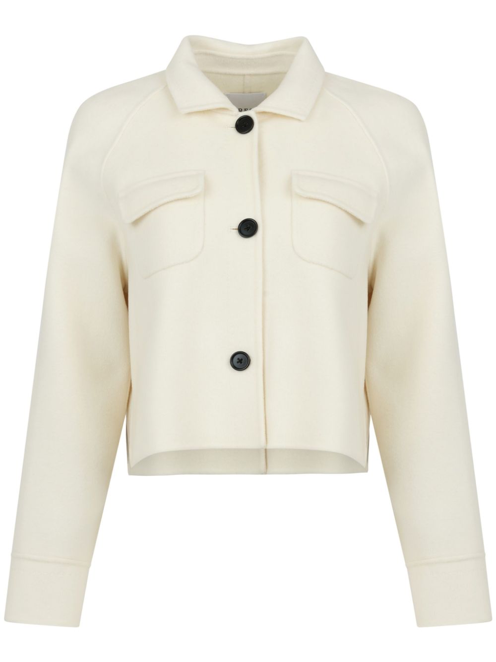 Careste Monroe jacket - Neutrals von Careste