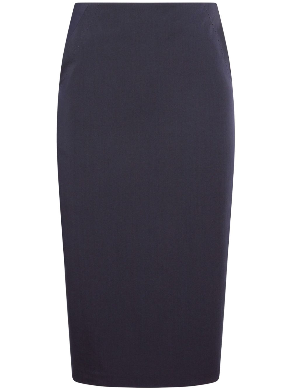 Careste Naomi skirt - Blue von Careste