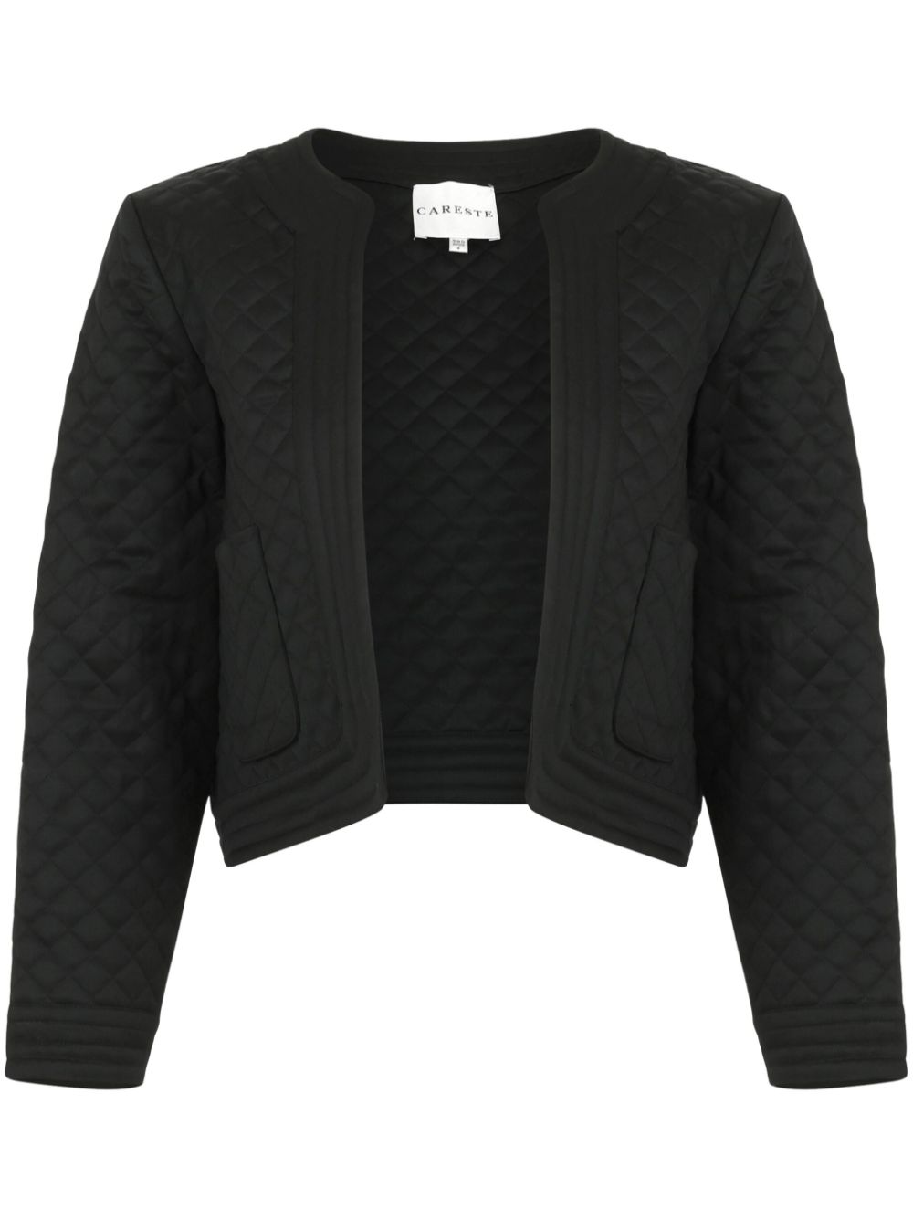 Careste Ossie jacket - Black von Careste