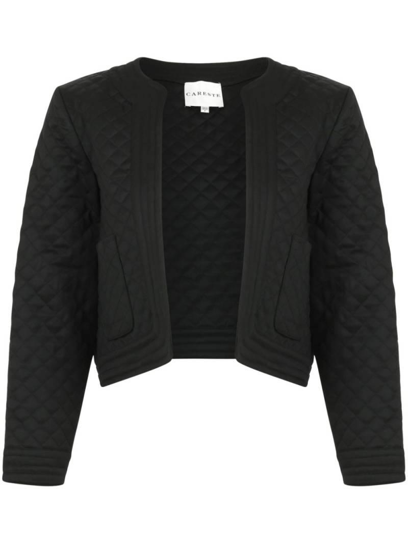 Careste Ossie jacket - Black von Careste